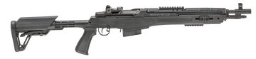 Springfield Armory M1A SOCOM 16 CQB 7.62x51mm NATO 16.25" 10+1 Semi-Auto Rifle