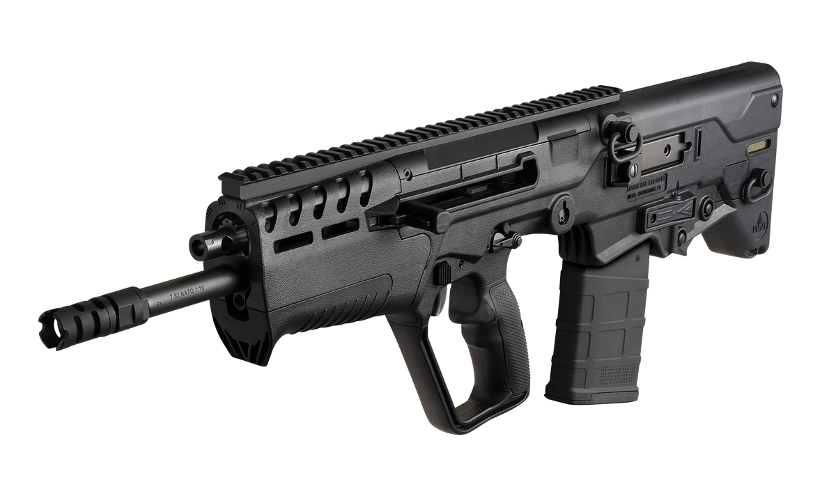 IWI US Tavor 7 7.62x51mm NATO 20" 10+1 Semi-Auto Bullpup Rifle