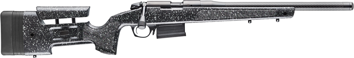 Bergara Rifles B-14 Trainer 22 LR 18" 10+1 Bolt-Action Rifle - Carbon Fiber