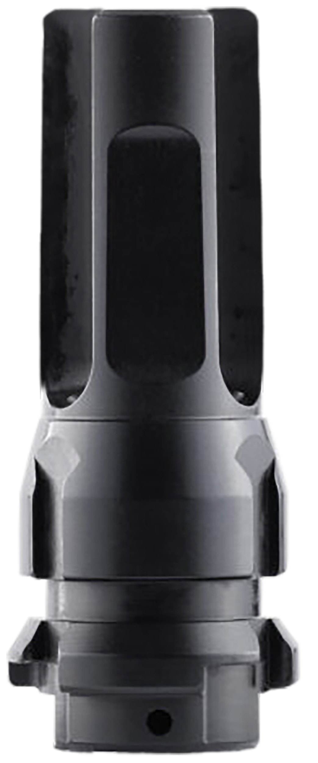 Dead Air DA305 KeyMo Flash Hider 30 Cal 5/8x24 Black Nitride - 2.70 in OAL