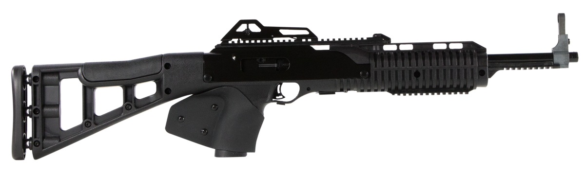 Hi-Point 995TS Carbine 9mm Luger 16.5" 10+1 Semi-Auto Rifle - CA Compliant - Black