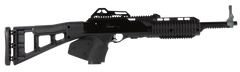 Hi-Point 995TS Carbine 9mm Luger 16.5" 10+1 Semi-Auto Rifle - CA Compliant - Black
