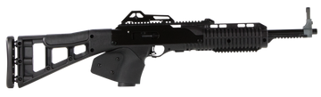 Hi-Point 995TS Carbine 9mm Luger 16.5" 10+1 Semi-Auto Rifle - CA Compliant - Black