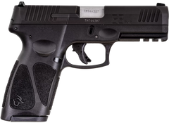 Taurus G3 Full Size 9mm Luger 4" 15+1 Semi-Auto Pistol