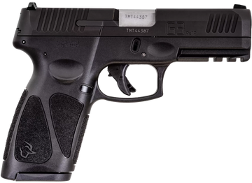 Taurus G3 Full Size 9mm Luger 4" 15+1 Semi-Auto Pistol