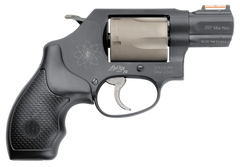 Smith & Wesson Model 360 PD 357 Magnum / 38 Special +P 1.88" 5rd Revolver - CA Compliant