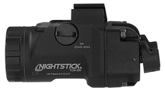 Bayco Nightstick TCM-365 Subcompact Weapon-Mounted Light 650 Lumens White LED Black Anodized - Sig Sauer P365