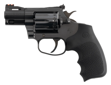 Colt Mfg King Cobra Target 22 LR 2" 10-Rd DA/SA Revolver - Blued