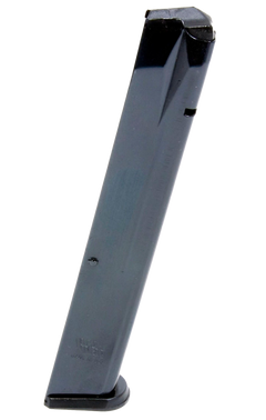 ProMag SIGA4 .40 S&W/.357 Sig 20-Rd Blued Steel Pistol Magazine for Sig Sauer P226