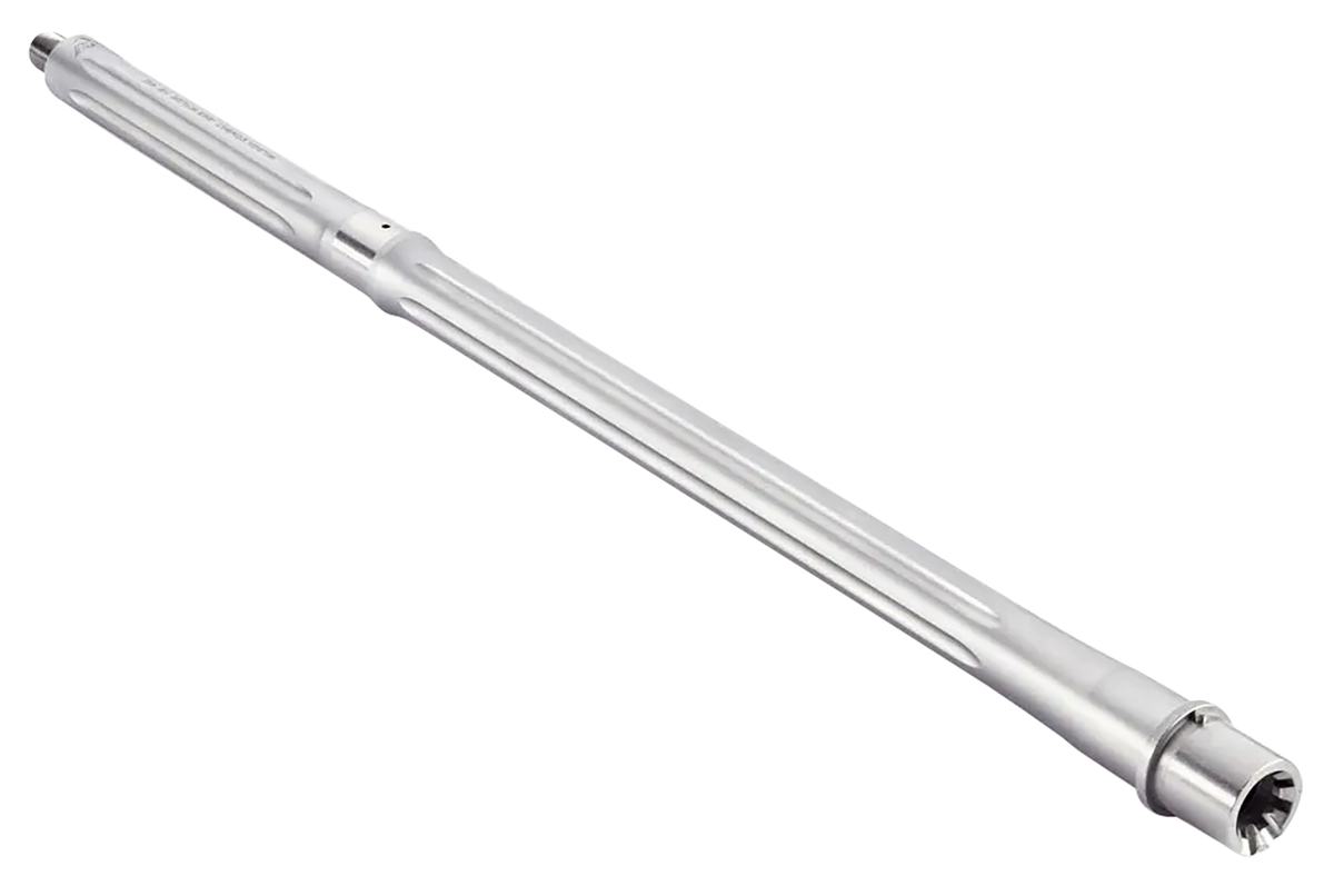 Wilson Combat Super Sniper 223 Wylde 20" Fluted Stainless AR-15 Barrel