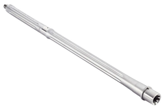 Wilson Combat Super Sniper 223 Wylde 20" Fluted Stainless AR-15 Barrel