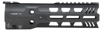 Strike Industries GridLok Full Duty 9" M-LOK Handguard w/ Quick Detach - HK 416/MR556/M27 IAR