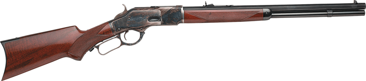 Taylor's & Company 1873 Taylor's Trapper 357 Mag 18" 10+1 Lever Rifle