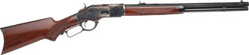Taylor's & Company 1873 Taylor's Trapper 357 Mag 18" 10+1 Lever Rifle