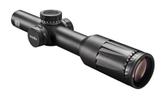 Eotech Vudu 1-6x24mm 30mm Tube FFP Illuminated SR2 MOA Rifle Scope - Throw Lever