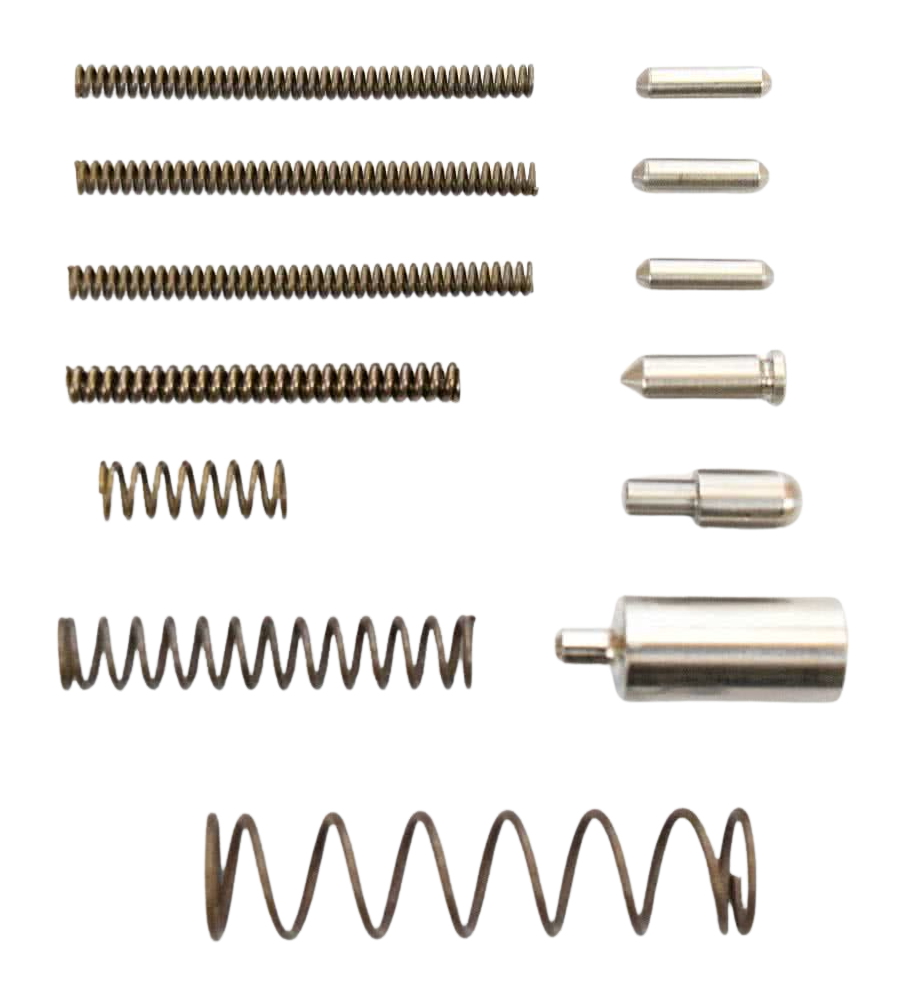 Armaspec ARM148-SS Spare Parts Kit AR-15/AR-10 Lower Parts Stainless Steel