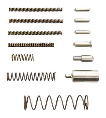 Armaspec ARM148-SS Spare Parts Kit AR-15/AR-10 Lower Parts Stainless Steel