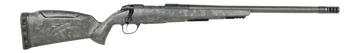 Fierce Firearms CT Rage LR 7mm Backcountry 18" 3+1 Bolt-Action Rifle