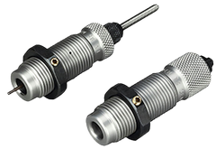 RCBS 28007 Small Base Taper Crimp 6mm ARC 2-Die Set - AR Series
