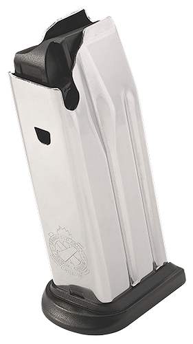 Springfield Armory XD-M Compact 9mm Luger 13rd Stainless Steel Detachable Magazine