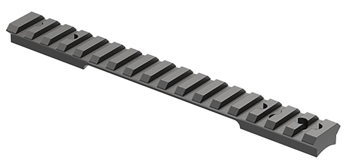 Leupold BackCountry Cross-Slot Base Savage 110 Round Receiver Long Action 20 MOA