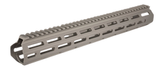 Q LLC Honey Badger 15" M-LOK AR Handguard