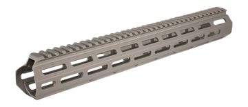 Q LLC Honey Badger 15" M-LOK AR Handguard