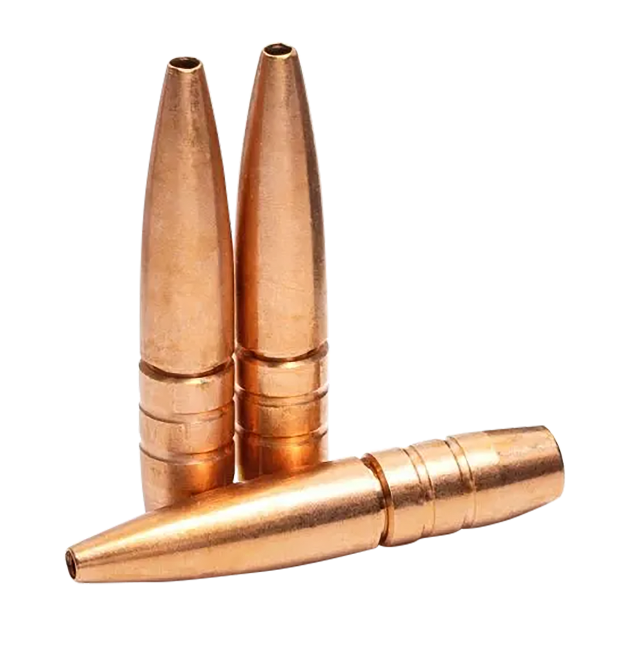 Lehigh Defense Controlled Chaos 6.5 Creedmoor/.260 Rem/.264 Win Mag 130gr - 50/Box