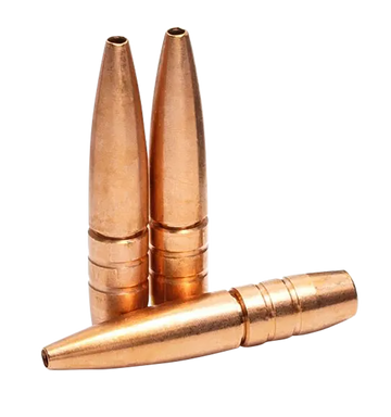 Lehigh Defense Controlled Chaos 6.5 Creedmoor/.260 Rem/.264 Win Mag 130gr - 50/Box