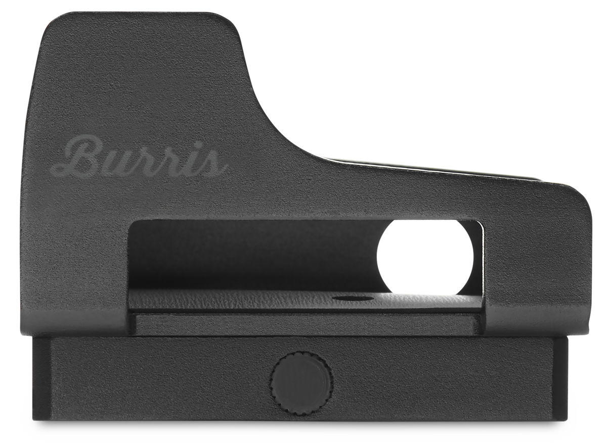 Burris 410330 Picatinny Protector Mount Black Aluminum - FastFire I/II/III