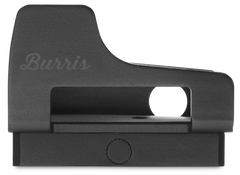 Burris 410330 Picatinny Protector Mount Black Aluminum - FastFire I/II/III