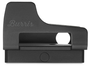 Burris 410330 Picatinny Protector Mount Black Aluminum - FastFire I/II/III