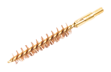 Breakthrough Clean Phosphorus Bronze Bore Brush .270/.284/7mm #8-32 Thread