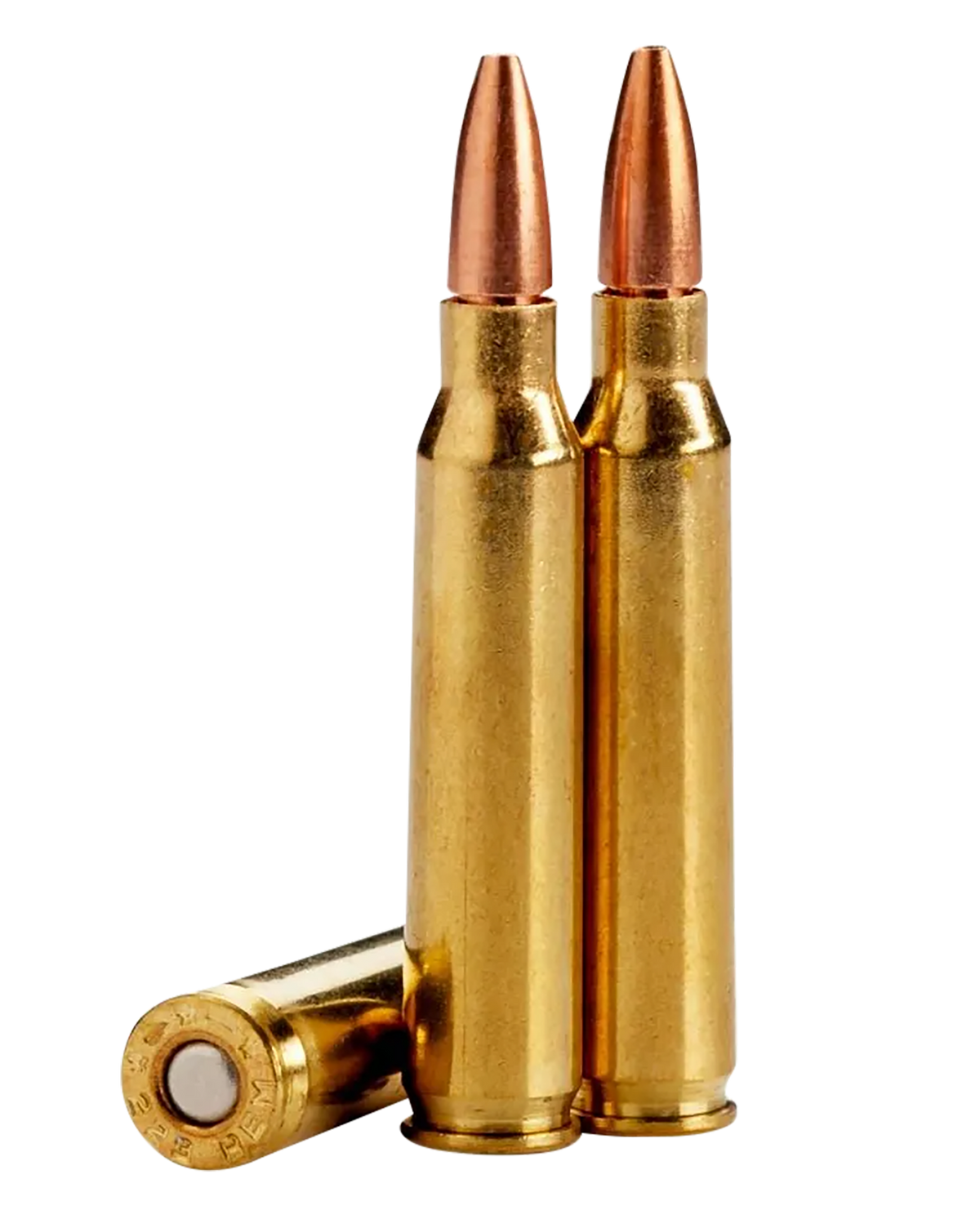 Lehigh Defense Controlled Chaos 223 Rem 62gr 20 Rd Box / 200 Rd Case - Box or Case