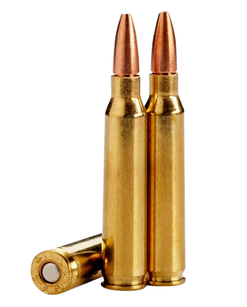 Lehigh Defense Controlled Chaos 223 Rem 62gr 20 Rd Box / 200 Rd Case - Box or Case