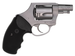 Charter Arms Boomer Large 44 Special 2" 5-Rd DAO Matte Stainless Revolver