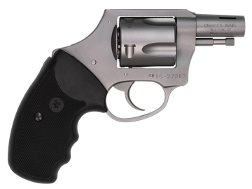 Charter Arms Boomer Large 44 Special 2" 5-Rd DAO Matte Stainless Revolver