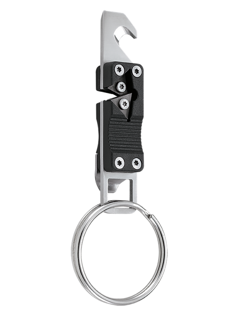 Columbia River CRKT 9096 Micro Tool & Keychain Sharpener 3.38"