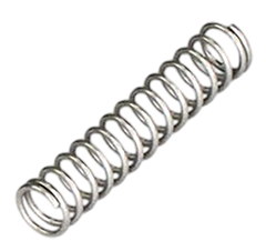 VKTR Industries AR-10/AR-15 Buffer Retainer Spring 10-Pack