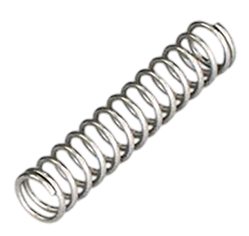 VKTR Industries AR-10/AR-15 Buffer Retainer Spring 10-Pack