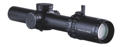Primary Arms SLx 1-6x24mm Gen IV ACSS Nova 30mm LPVO Rifle Scope