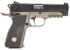 EAA Girsan MCP35 PI LW OPS 9mm Luger 3.88" 15+1 Semi-Auto Pistol