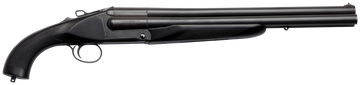 Charles Daly Honcho Triple 410 Gauge 18.50" 3-Rd Break Open Shotgun