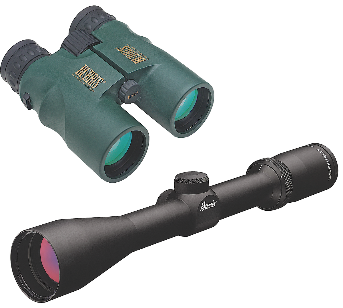 Williams Fire-Sight Rifle Front Sight .375" Orange