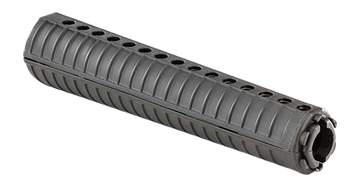 Luth-AR HG-A2 AR-15 A2 Handguard 12" 2-Piece Polymer Black