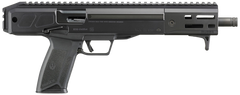 Ruger LC Charger 5.7x28mm 10.30" 10+1 Semi-Auto Pistol - State Compliant