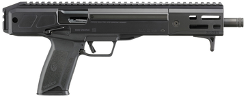 Ruger LC Charger 5.7x28mm 10.30" 10+1 Semi-Auto Pistol - State Compliant