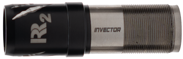 Johnny Stewart RR2 Raptor Invector 12 Gauge 17-4 PH Stainless Steel Choke Tube