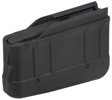 Stevens 56292 3-Round Magazine .243 Win / .308 Win / 6.5 Creedmoor Black Stainless Steel