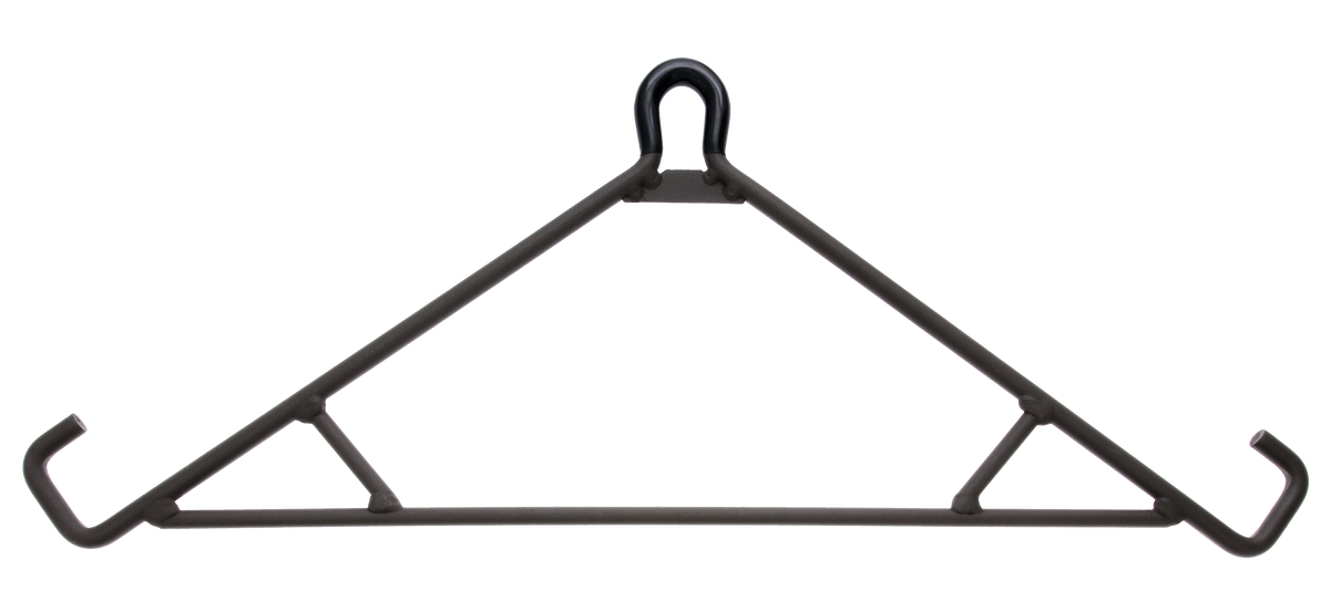 HME GHG4 4:1 Gambrel Kit Steel 500 lb Game Hanging Pulley System